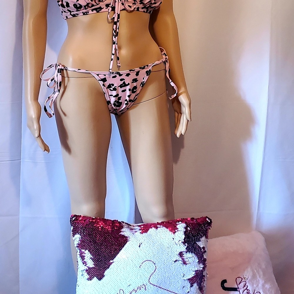 Swimwear